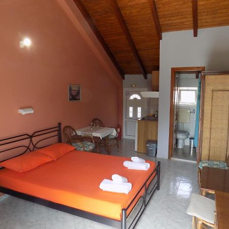 Marina Studios II Argostoli  Exterior photo
