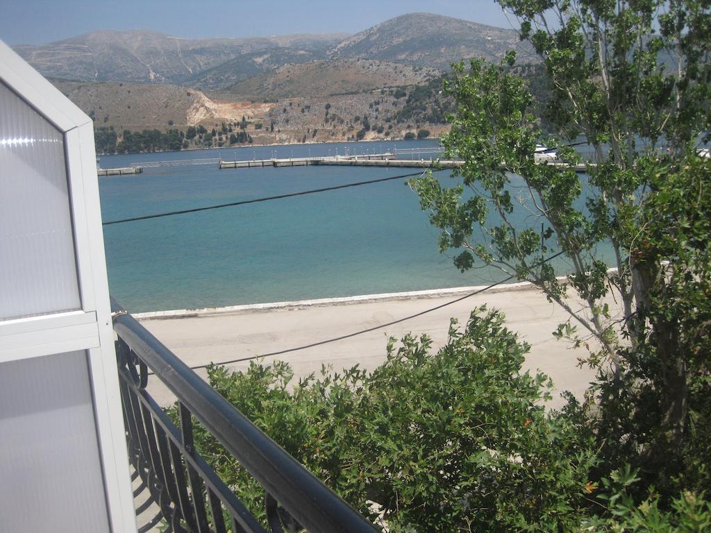 Marina Studios II Argostoli  Room photo